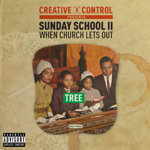 Trynawin by MC Tree G