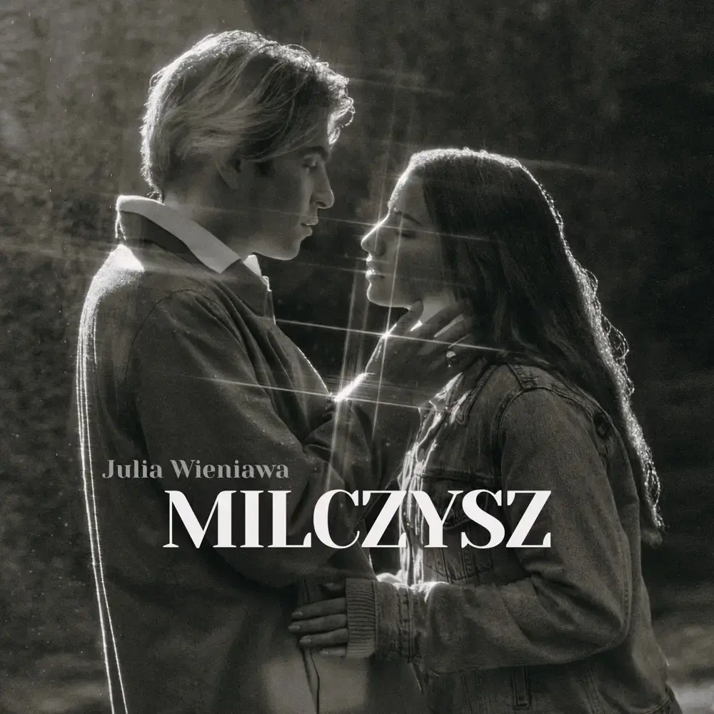 Milczysz by Julia Wieniawa