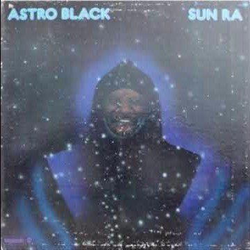 Cover image for Astro Black