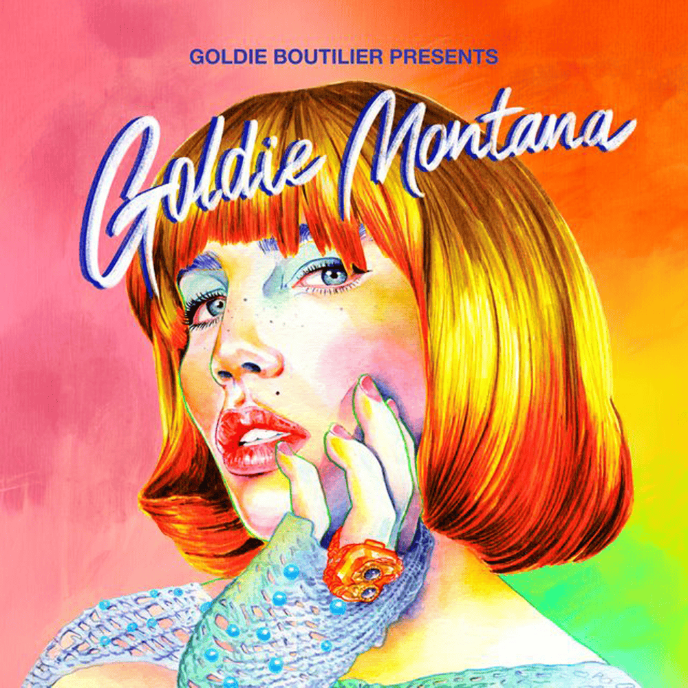 Who Are You Gonna Worship Now? by Goldie Boutilier