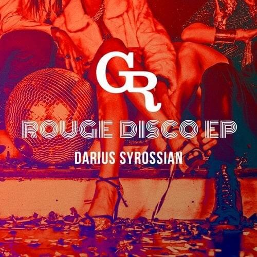 Rouge Disco by Darius Syrossian
