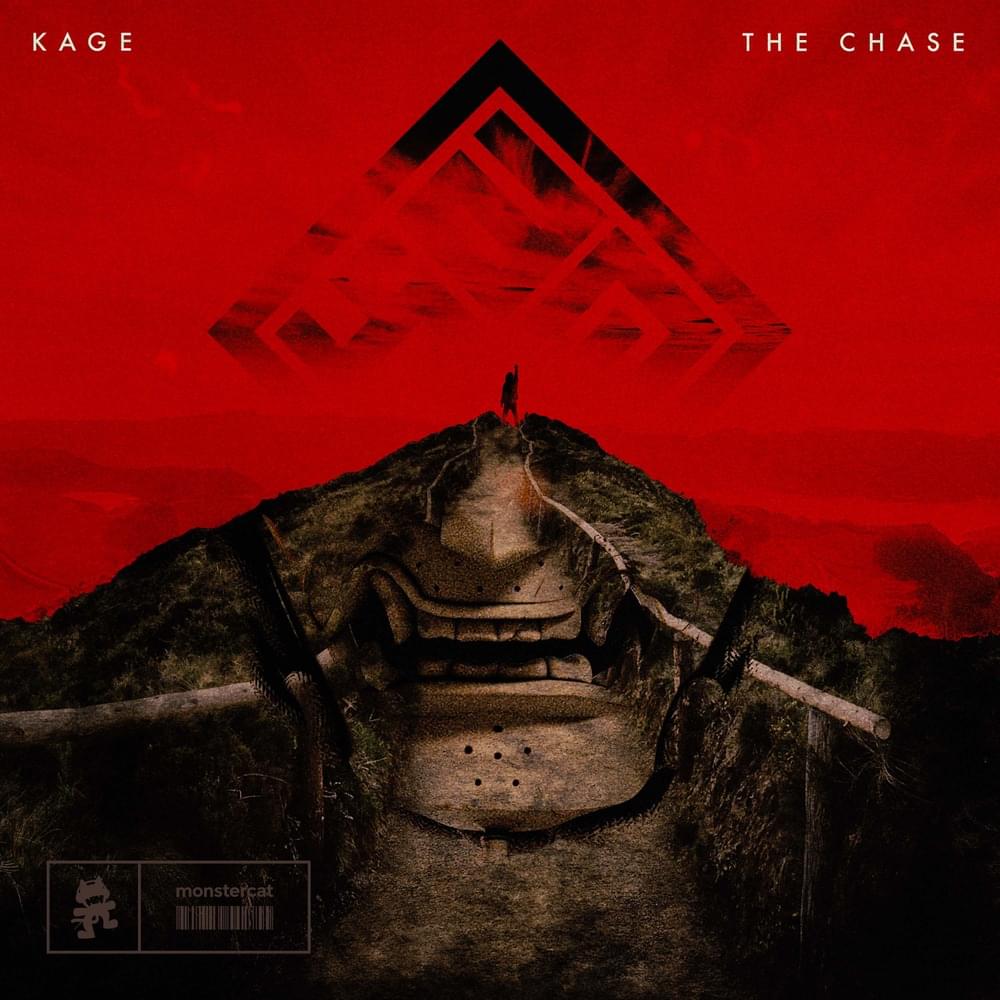 Cover image for The Chase EP