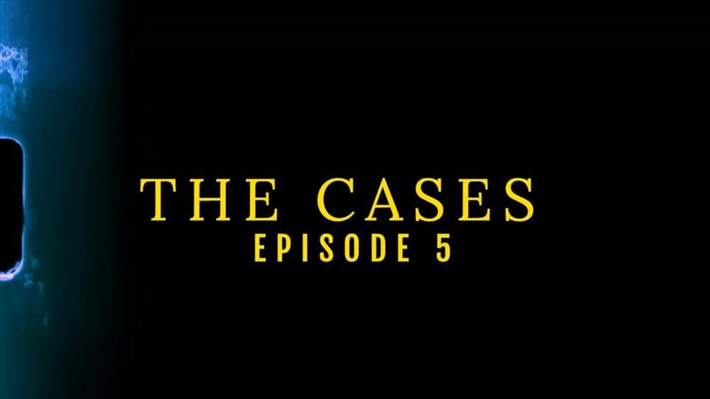 Episode 5 by The Cases (GRC)