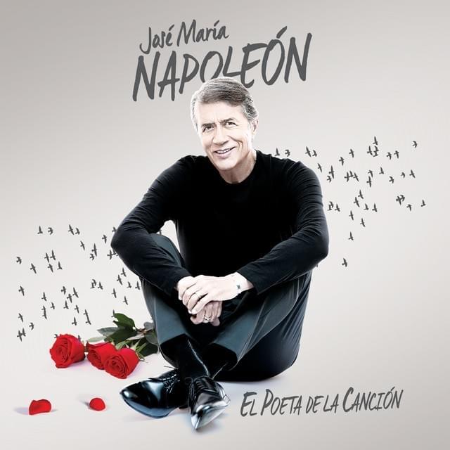 Amiga Mía by José María Napoleón