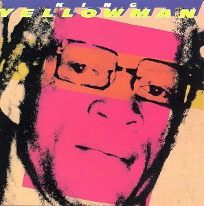 Still Be A Lady / Girls Can’t Do What The Guys Do by Yellowman