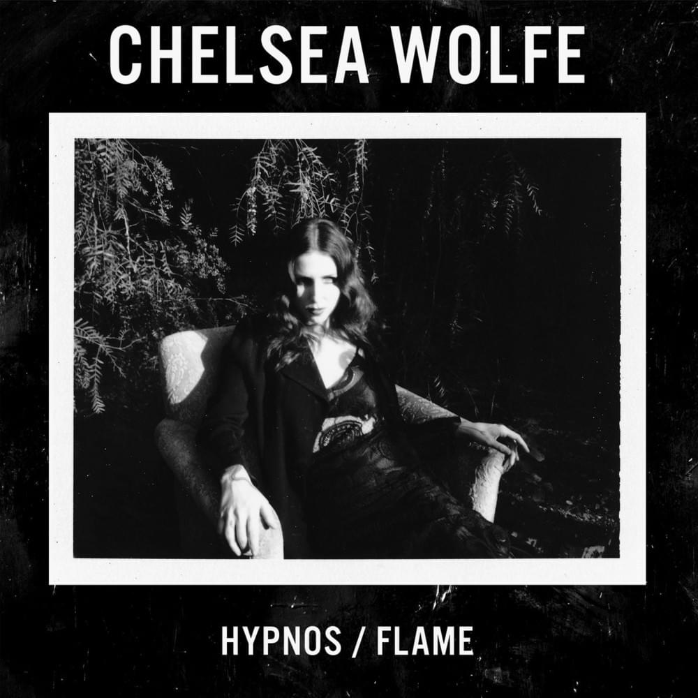 Cover image for Hypnos / Flame