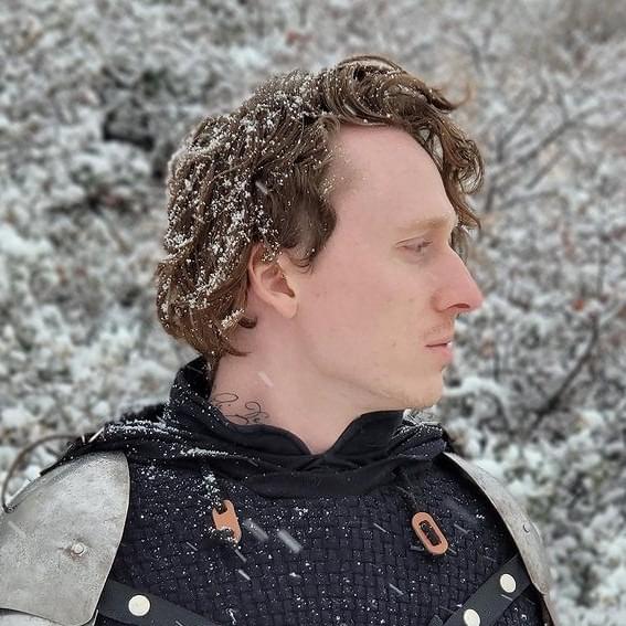 Everen Maxwell Profile Picture Photo of Everen Maxwell