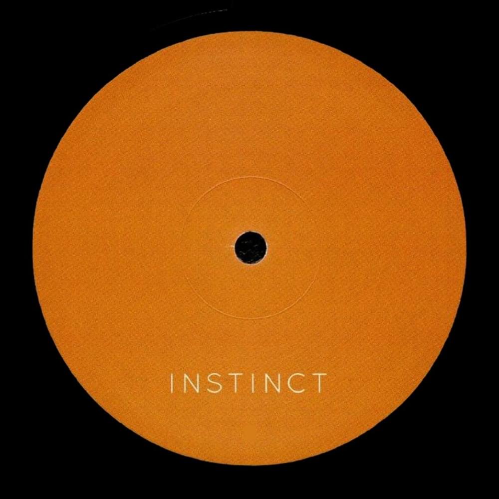 Album cover art for "Operation (Original Mix)" by Instinct (UK)