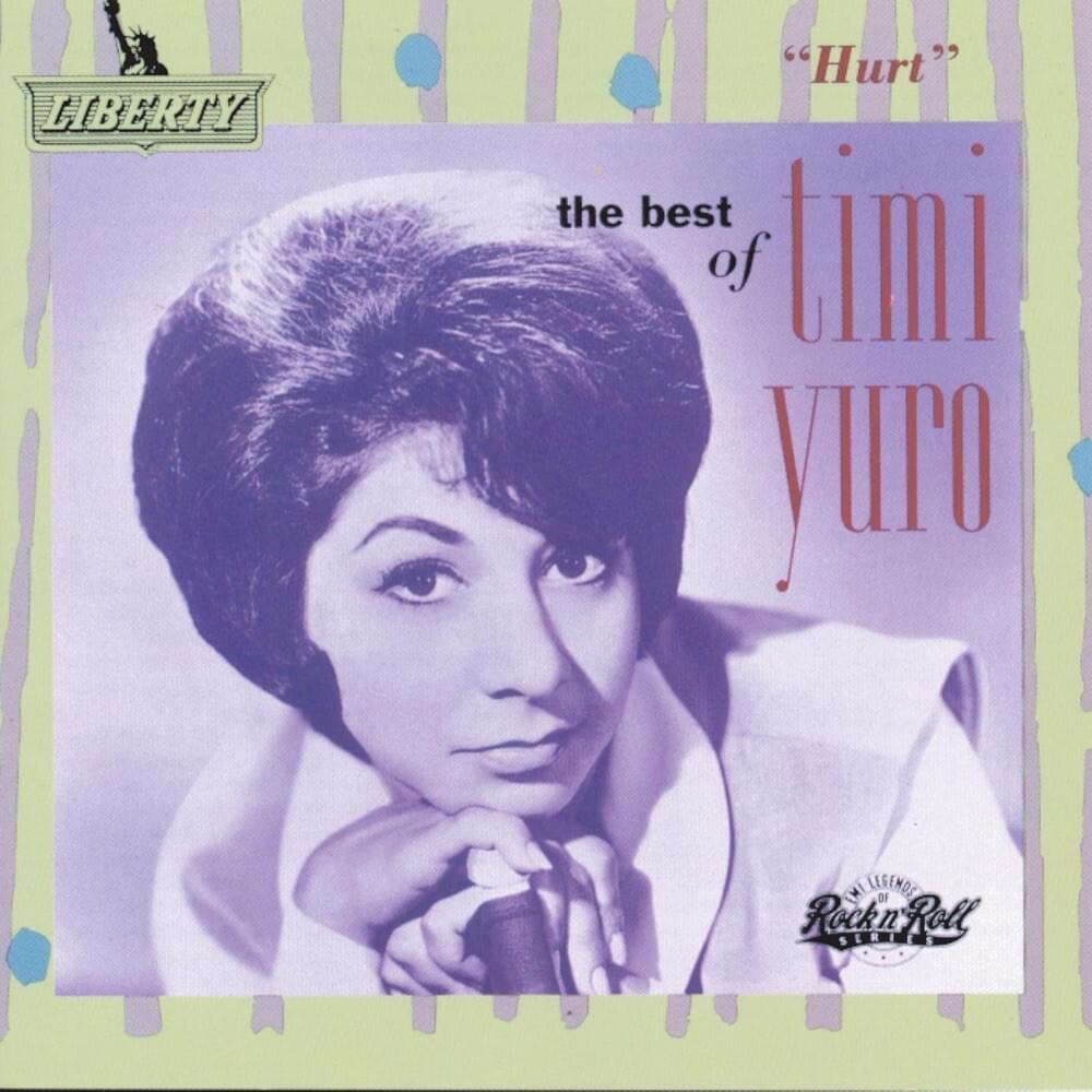 What’s A Matter Baby (Is It Hurting You) by Timi Yuro
