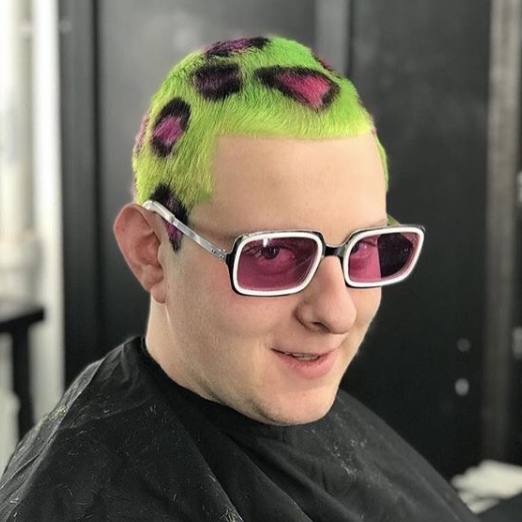 Photo of Biffty