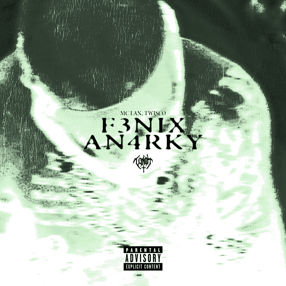 F3NIX AN4RKY by MC Lan
