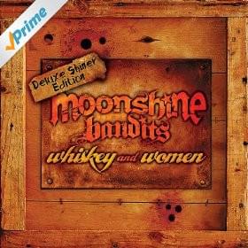 Dive Bar Beauty Queen by Moonshine Bandits