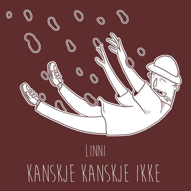 Kanskje kanskje ikke by Linni