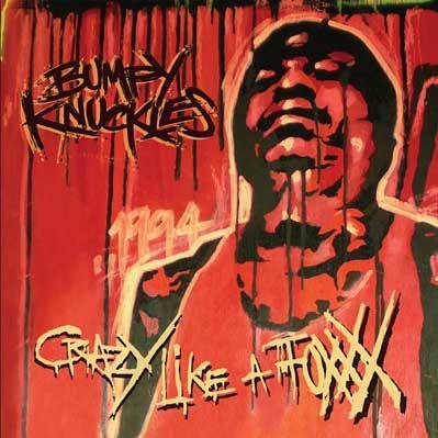 Cover image for Crazy Like a Foxxx