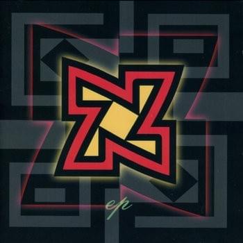 Album cover art for "Unbalanced" by The 77s