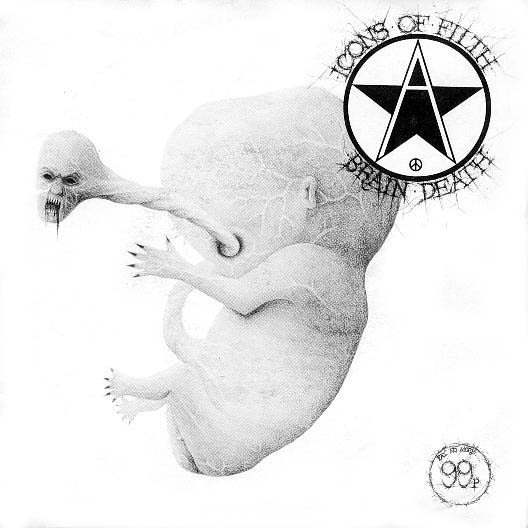 Enough Is Enough by Icons Of Filth