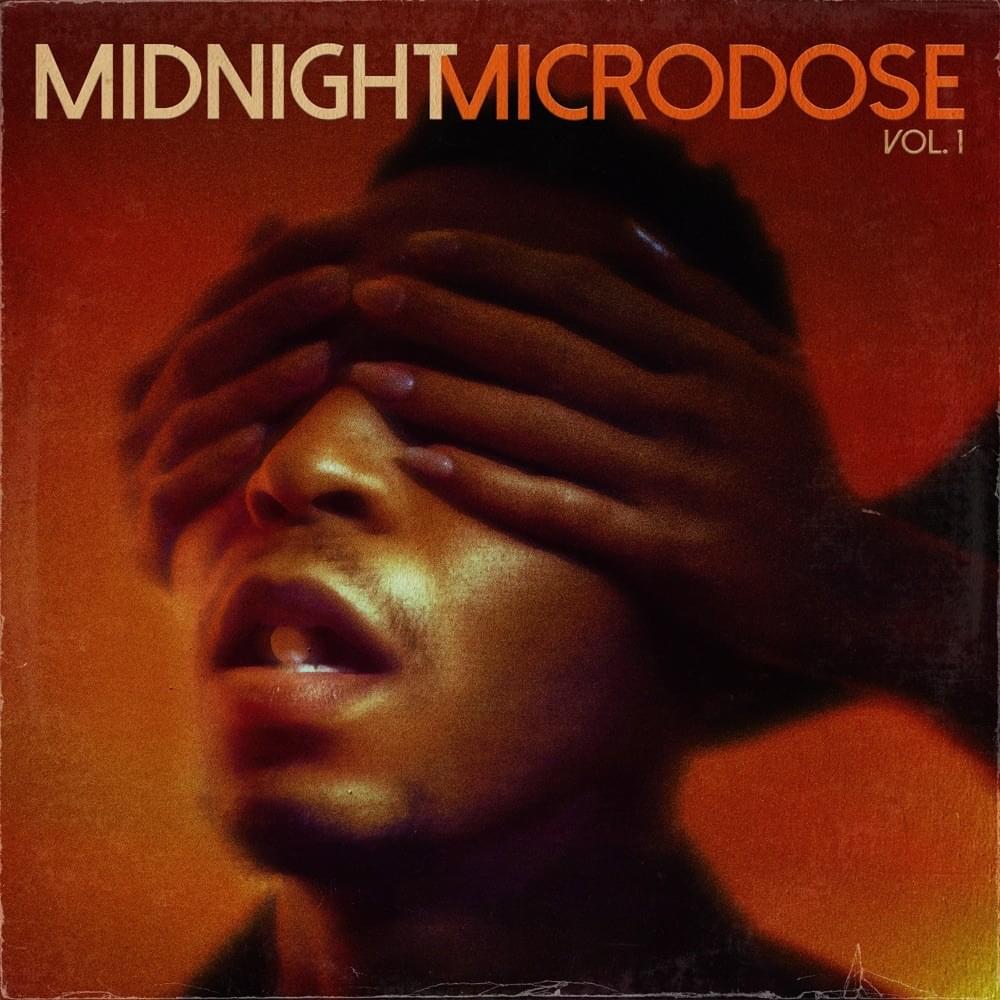 Cover image for Midnight Microdose, Vol. 1