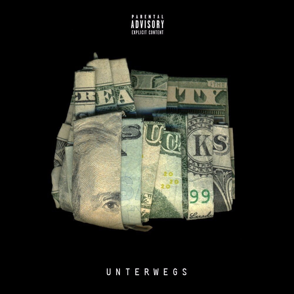 Unterwegs by Fler