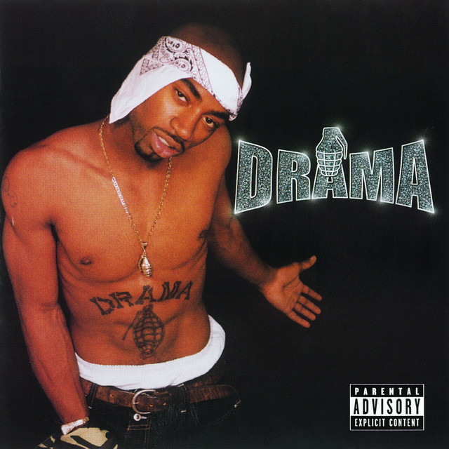 Left, Right, Left by Drama (Rap)