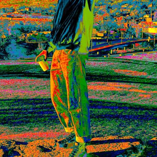 Album cover art for "CUTI3 PI33333333" by grape milk