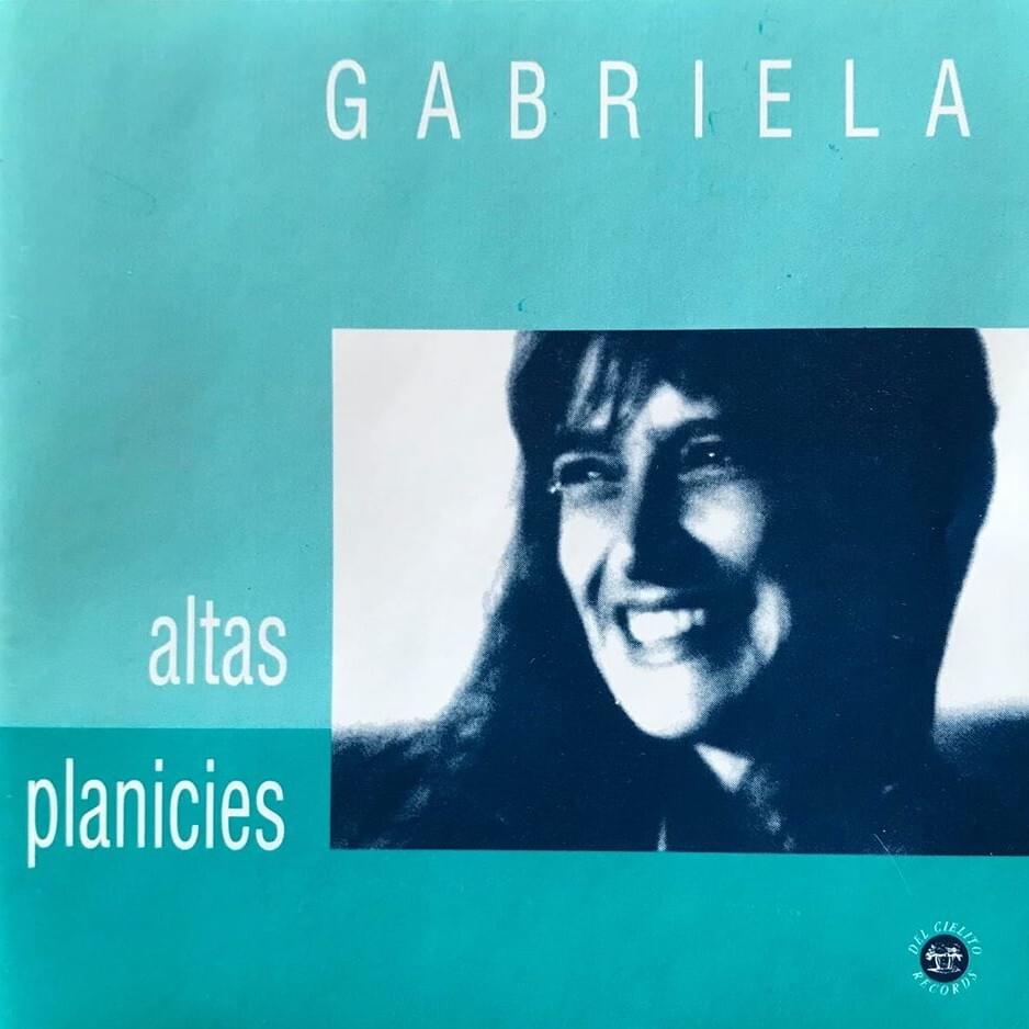 Canción Mixteca by Gabriela Parodi