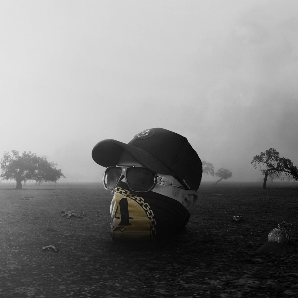 STORDÅD by 24K