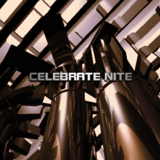 Celebrate Nite by N.M.R.
