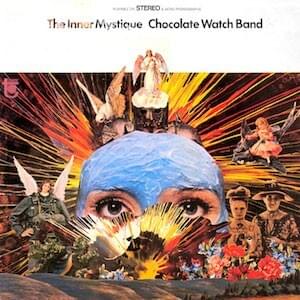 I Ain’t No Miracle Worker by The Chocolate Watchband