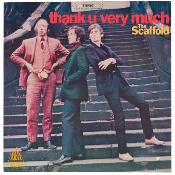 Do You Remember? by The Scaffold