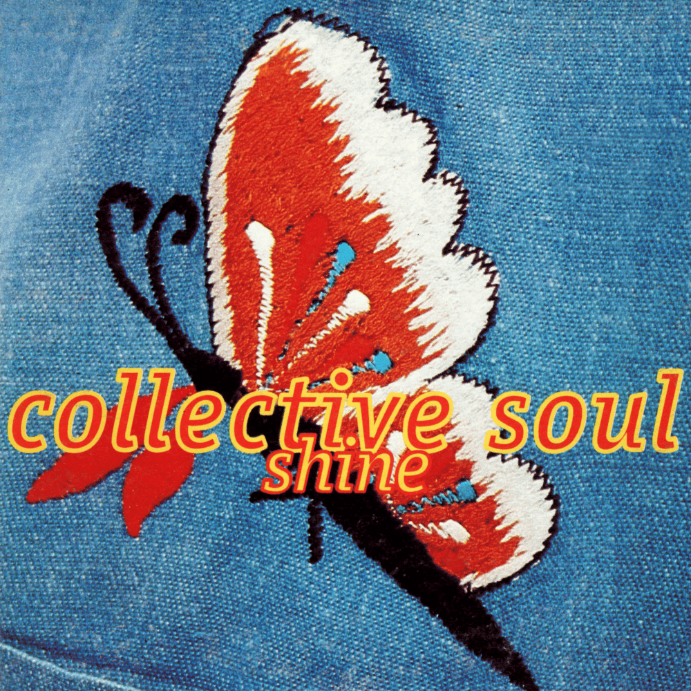 Shine by Collective Soul