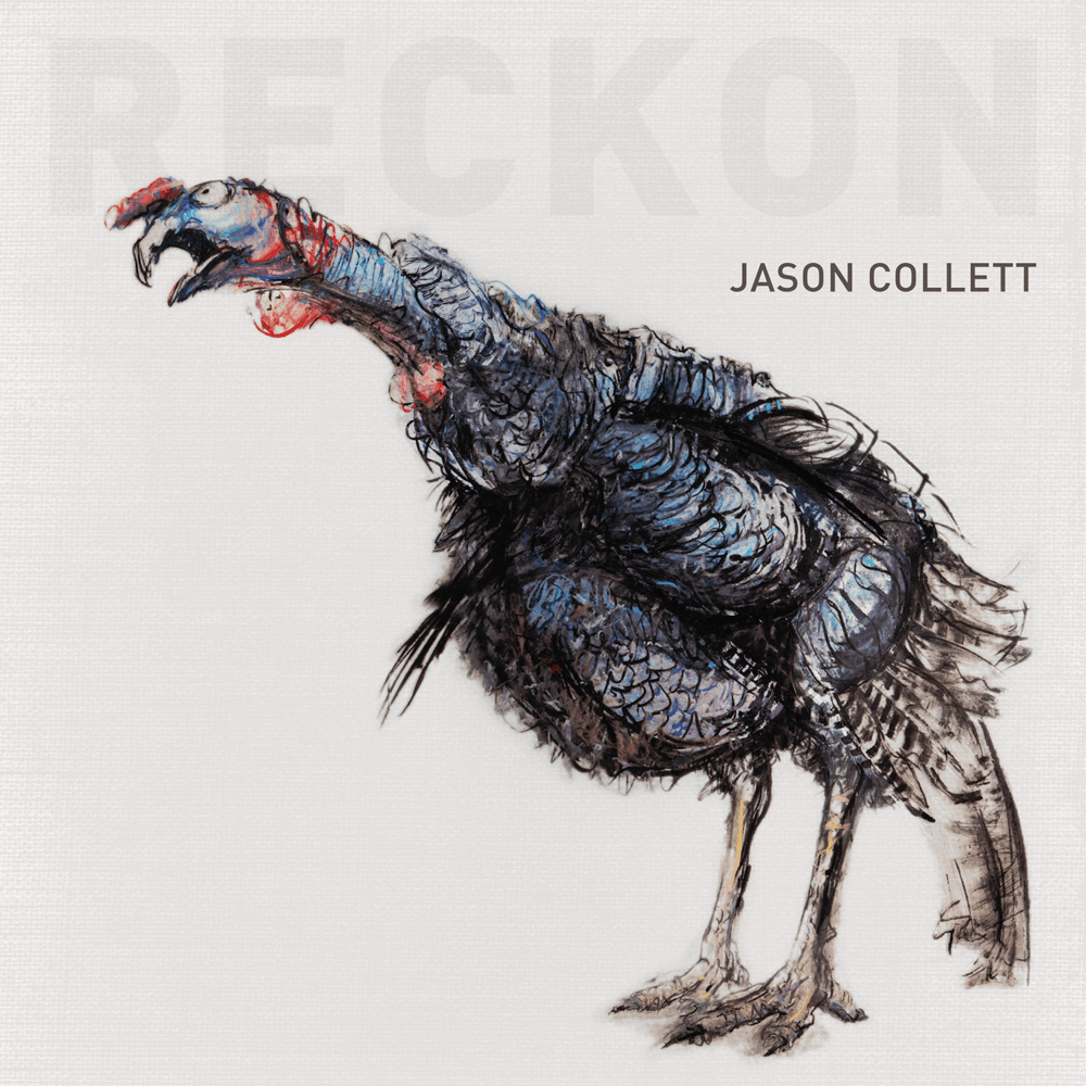 Every Night by Jason Collett
