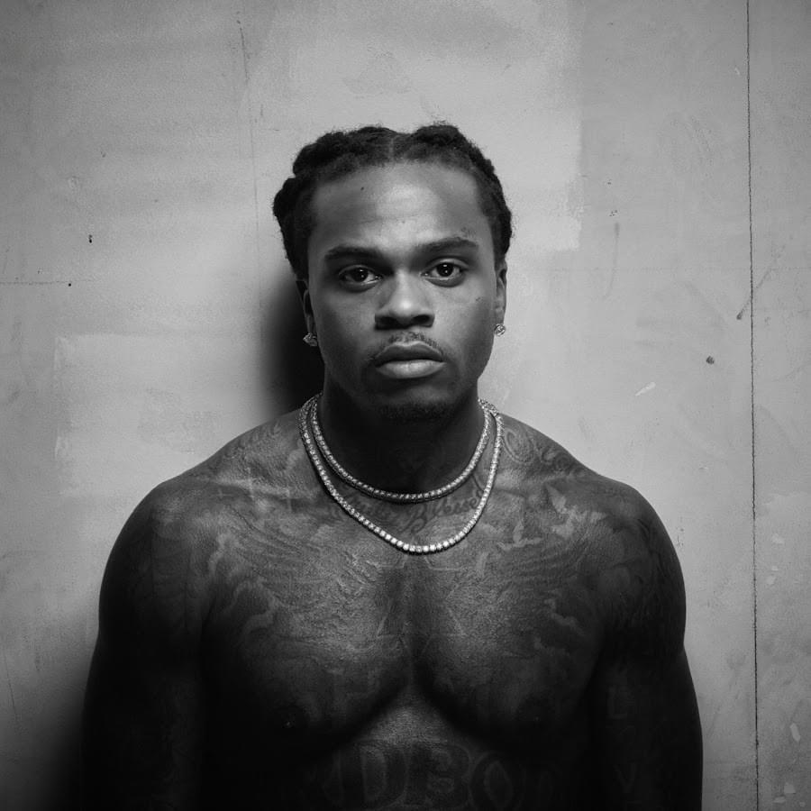 Cover image for Gunna