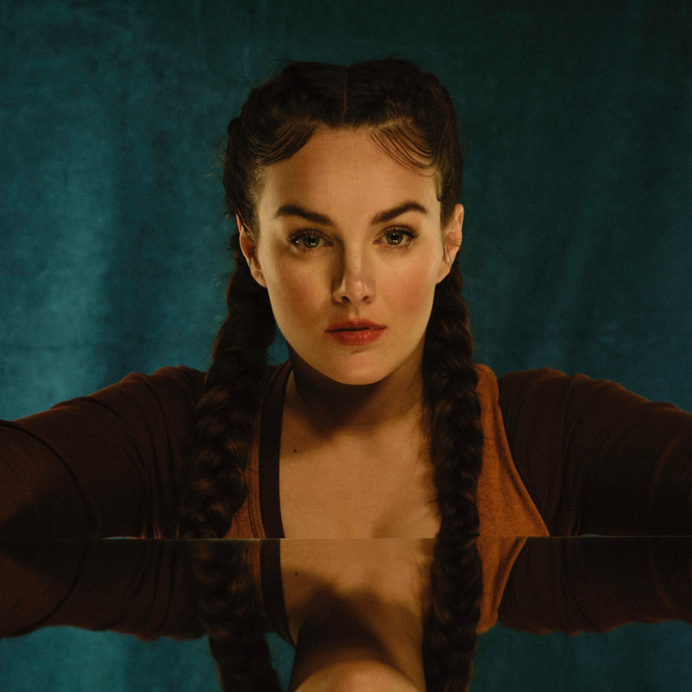 Photo of Ewa Farna