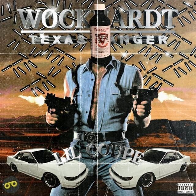 Cover image for WOCKHARDT TEXAS RANGER