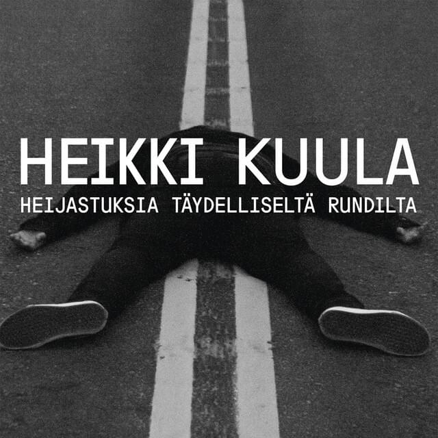 Ekstaasinappi by Heikki Kuula