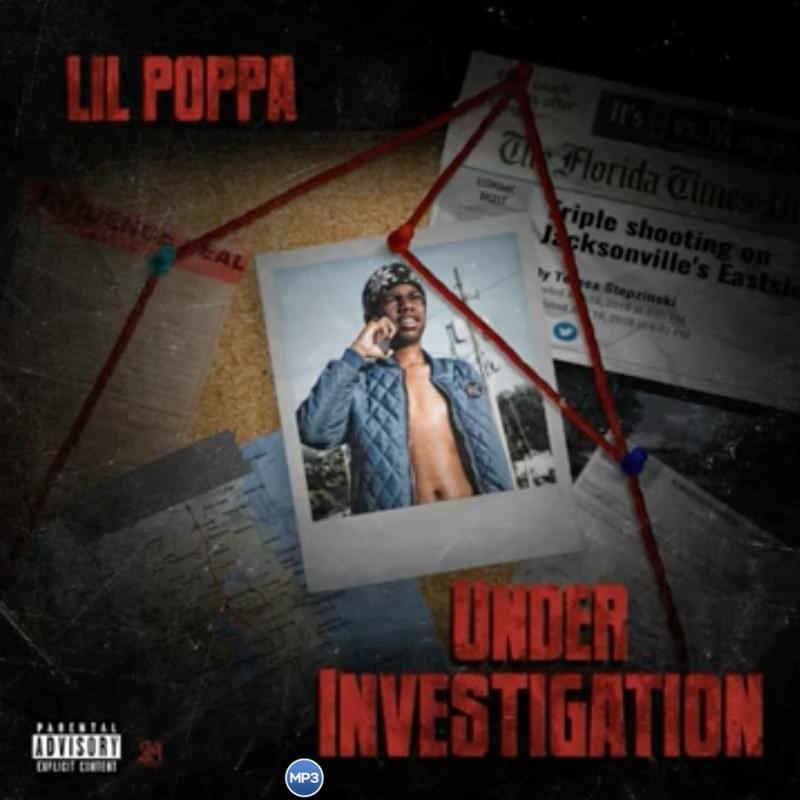 Purple Hearts by Lil Poppa