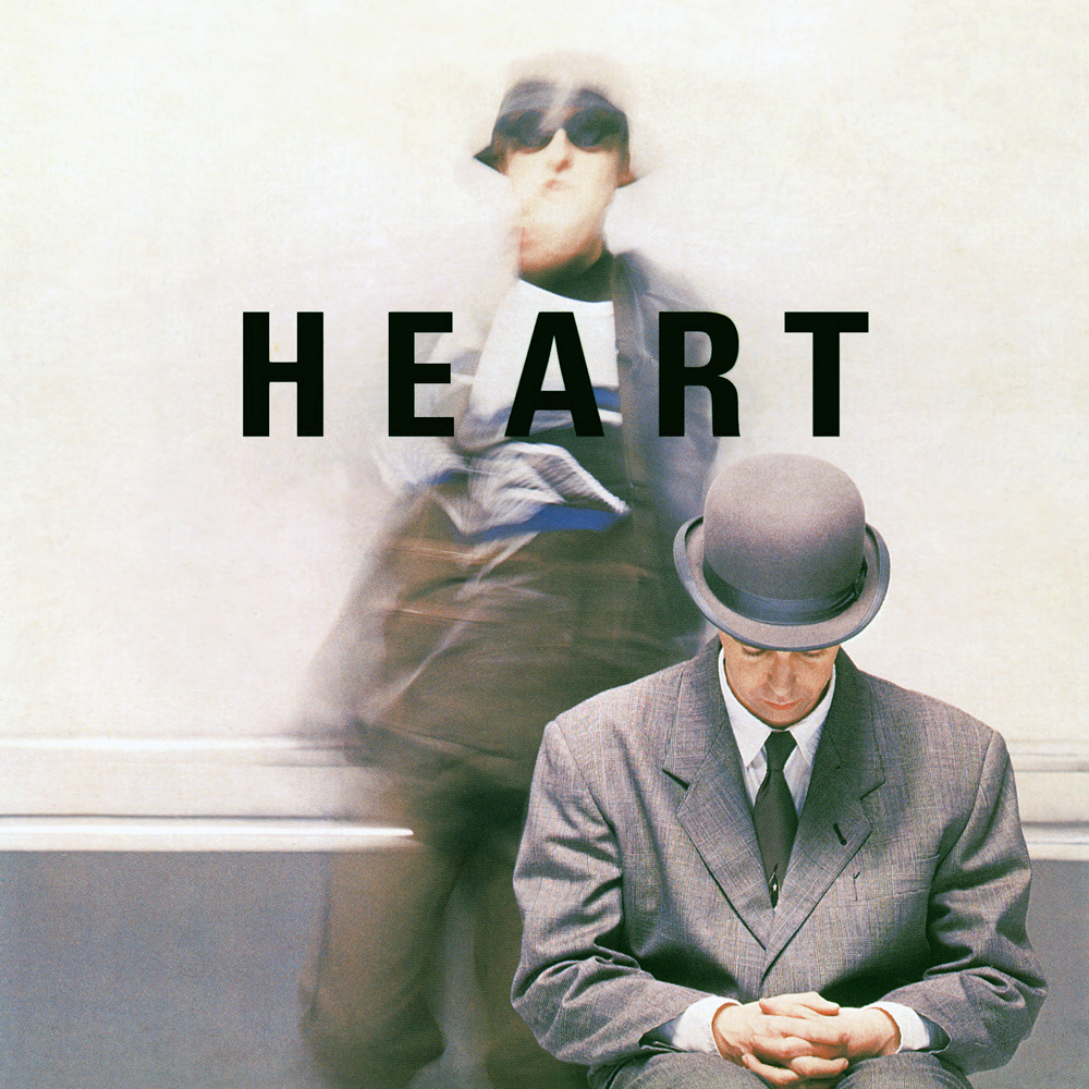 Album cover art for "I Get Excited (You Get Excited Too)" by Pet Shop Boys