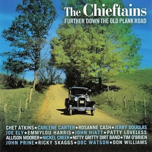 Raggle Taggle Gypsy by The Chieftains