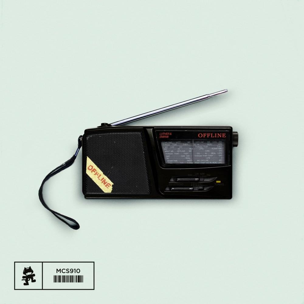 Offline by LVTHER