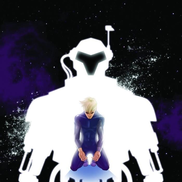 How I Ended Up a Martian by Volkor X