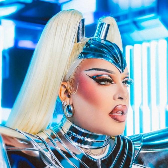Photo of Gloria Groove