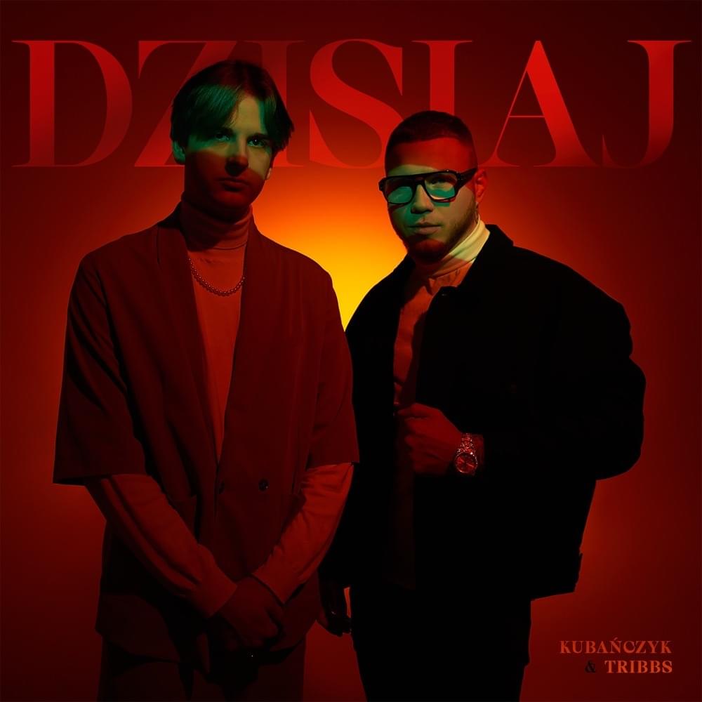 Dzisiaj by Tribbs