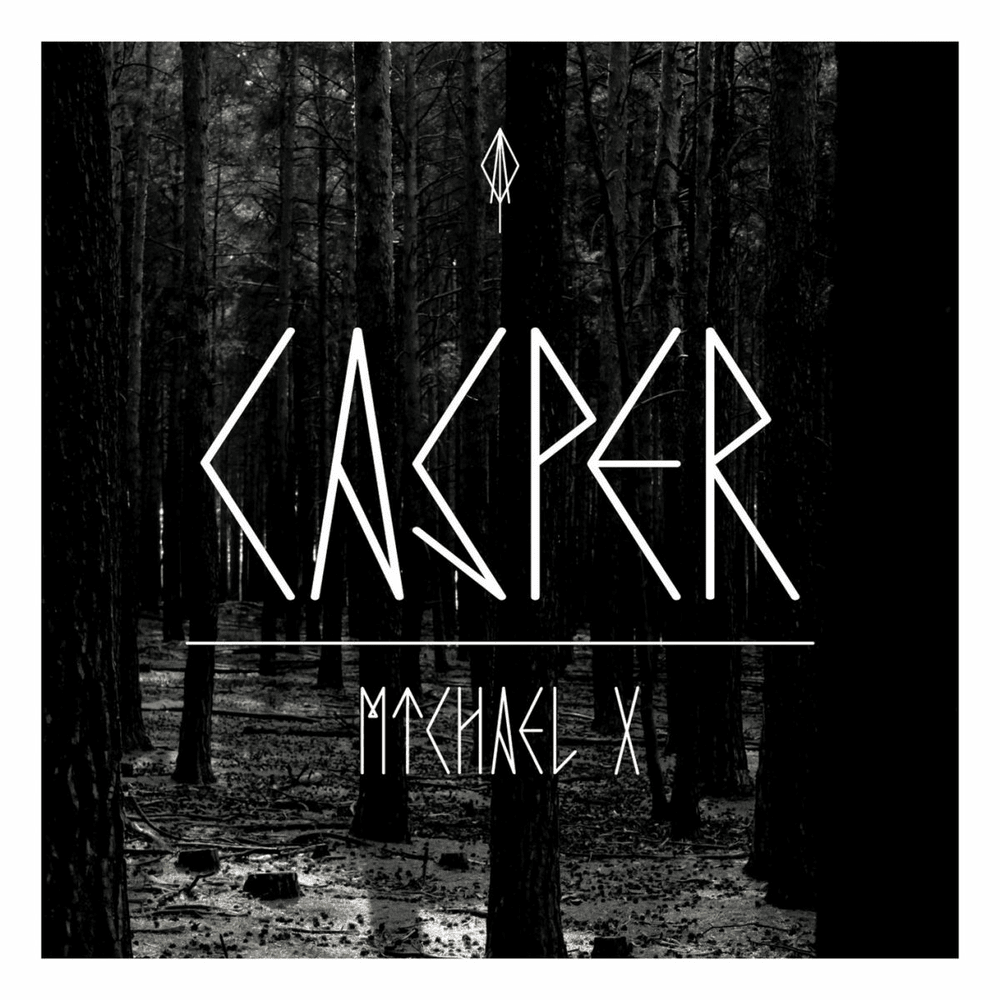 Michael X by Casper