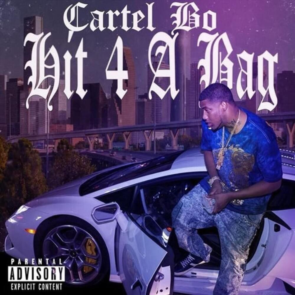 Hoova by Cartel Bo