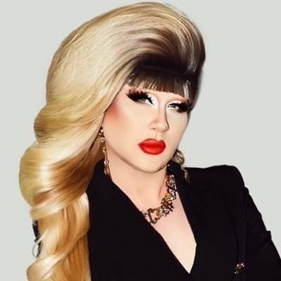 Jodie Harsh Profile Picture Photo of Jodie Harsh