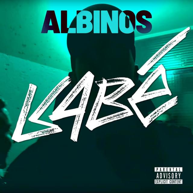 Albinos by Kabe