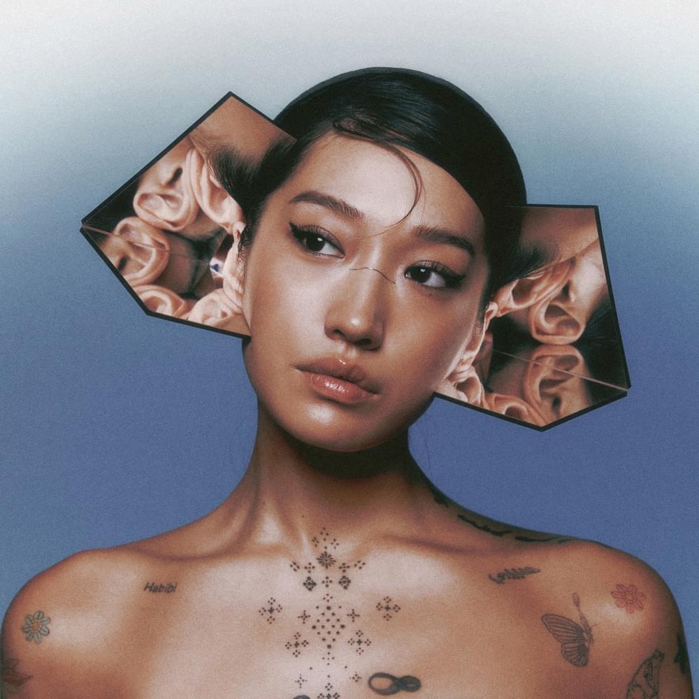 Photo of Peggy Gou