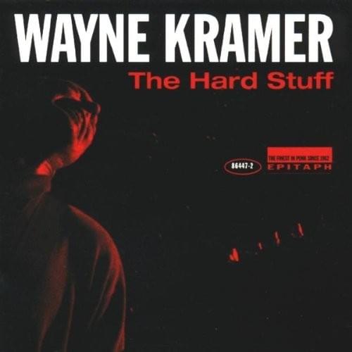 Incident on Stock Island by Wayne Kramer
