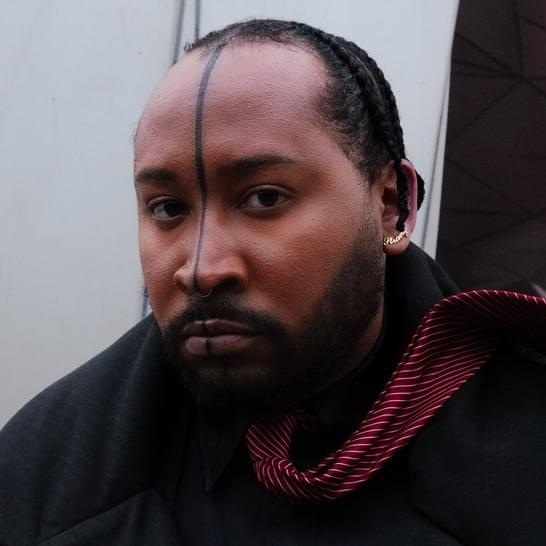 Photo of Bartees Strange