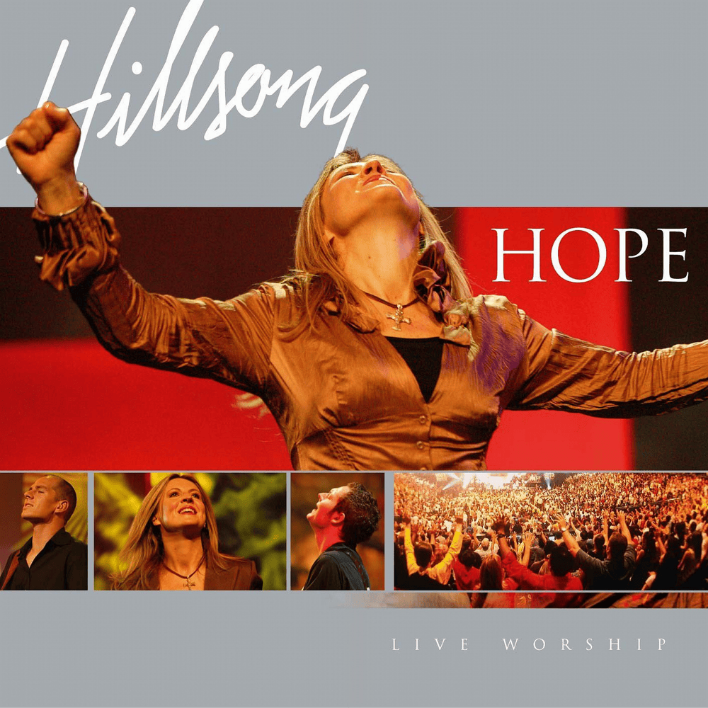 Still (Live) by Hillsong Worship